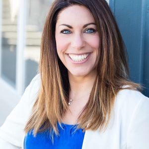 Meet your Posher, Paula